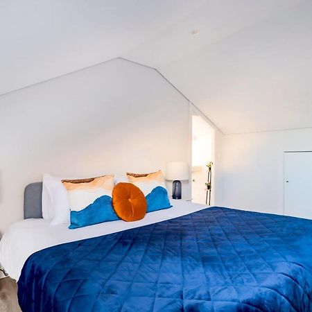 Mbird Lapa River View Duplex Lisboa Εξωτερικό φωτογραφία