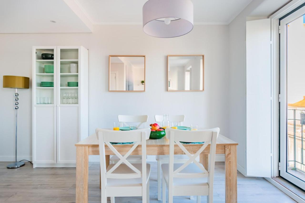 Mbird Lapa River View Duplex Lisboa Εξωτερικό φωτογραφία