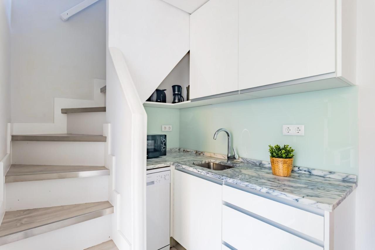 Mbird Lapa River View Duplex Lisboa Εξωτερικό φωτογραφία