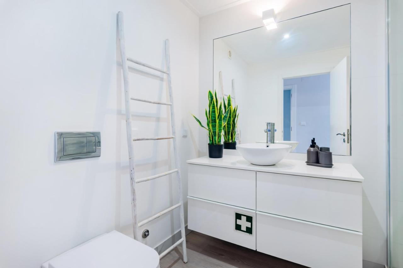 Mbird Lapa River View Duplex Lisboa Εξωτερικό φωτογραφία