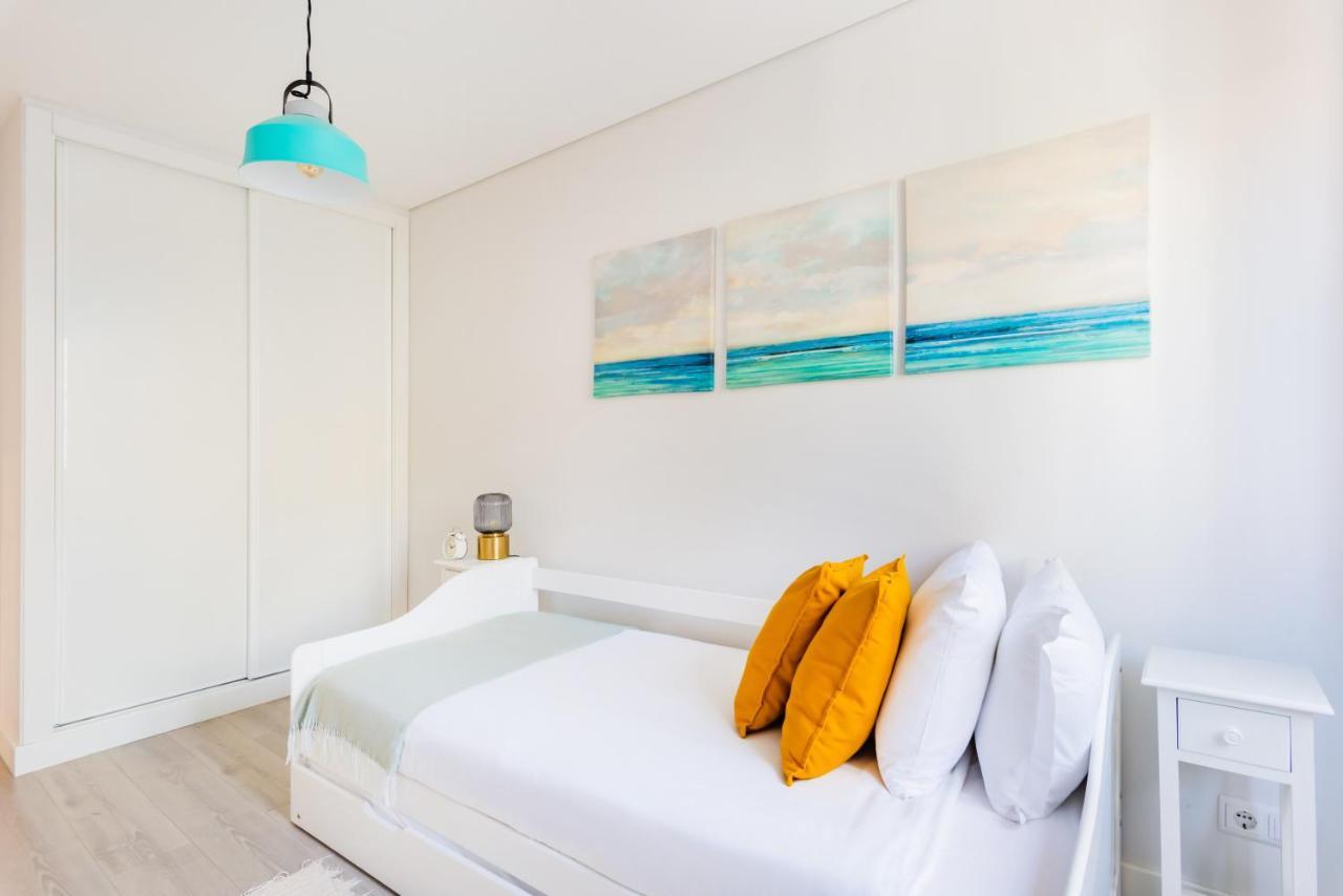 Mbird Lapa River View Duplex Lisboa Εξωτερικό φωτογραφία