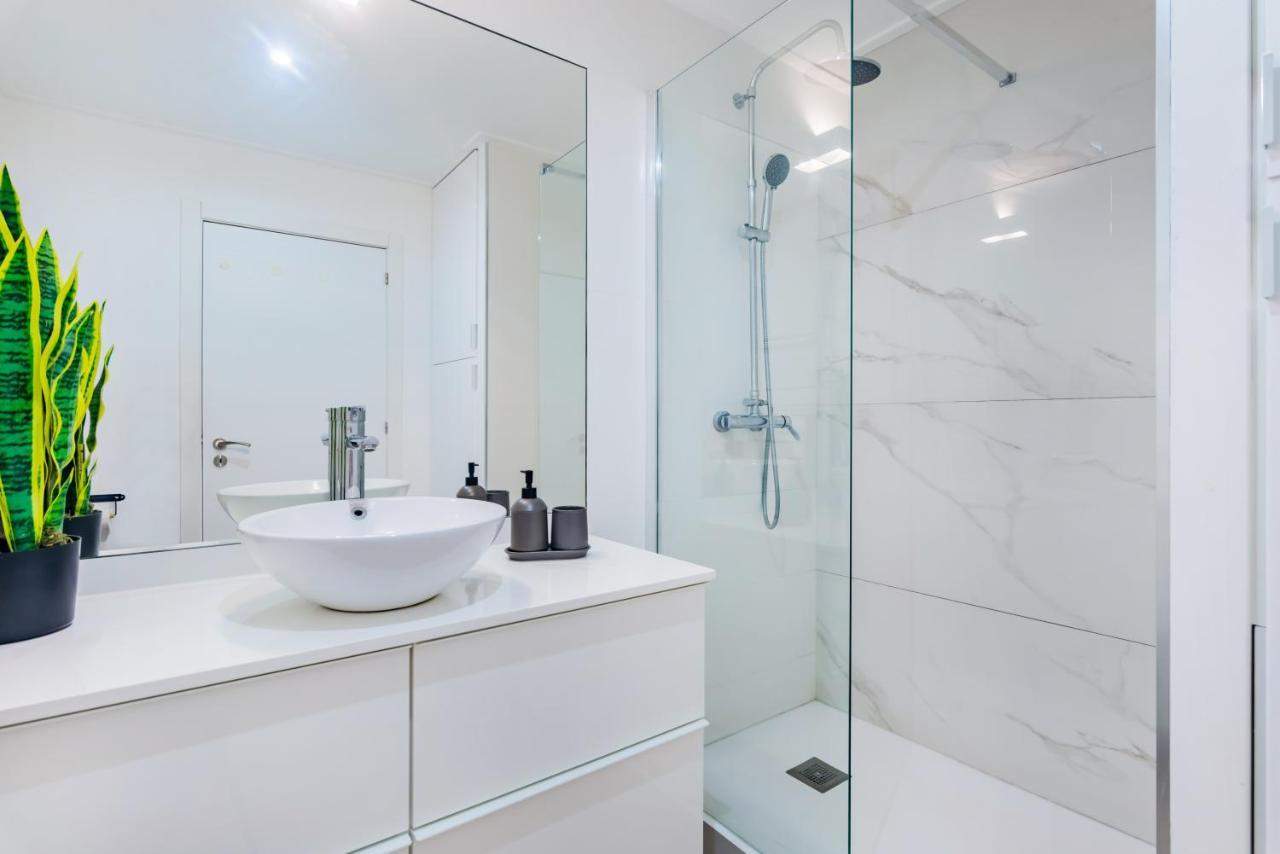 Mbird Lapa River View Duplex Lisboa Εξωτερικό φωτογραφία