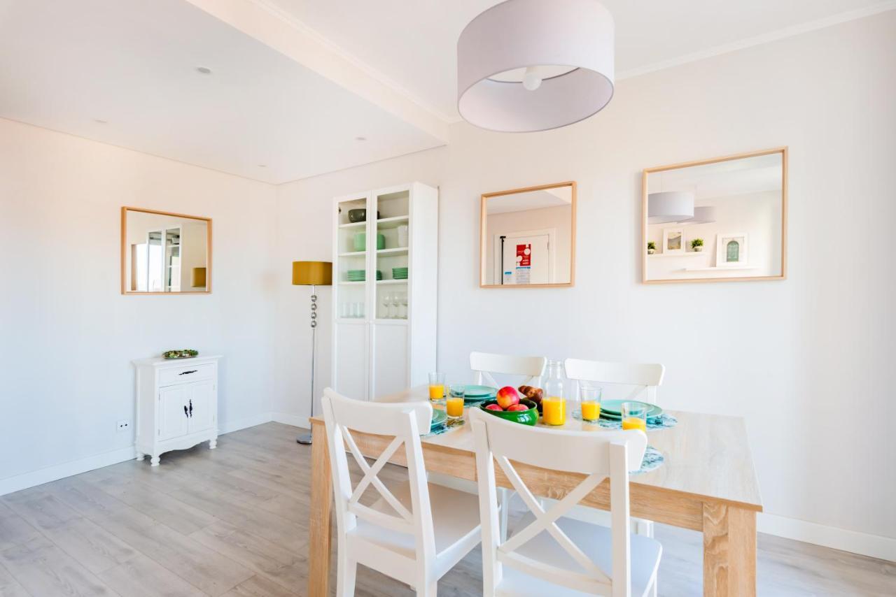 Mbird Lapa River View Duplex Lisboa Εξωτερικό φωτογραφία