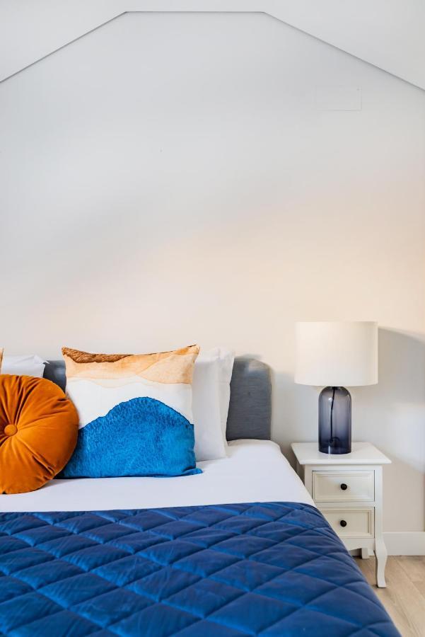 Mbird Lapa River View Duplex Lisboa Εξωτερικό φωτογραφία